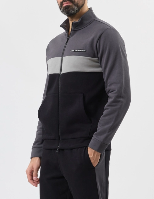 Ea7 Emporio Armani 000941-165_black фото-3