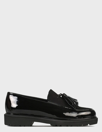 PERTINI лоферы