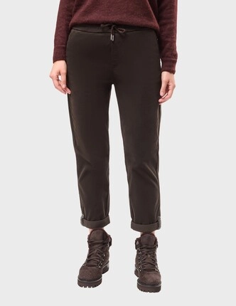 PANICALE CASHMERE штани