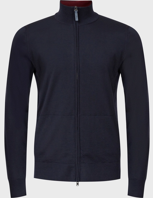 Brioni Br-AW20-UMT10L-O9K10-4160-blue фото-1