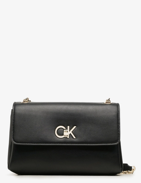 Calvin Klein wb272_black фото-1