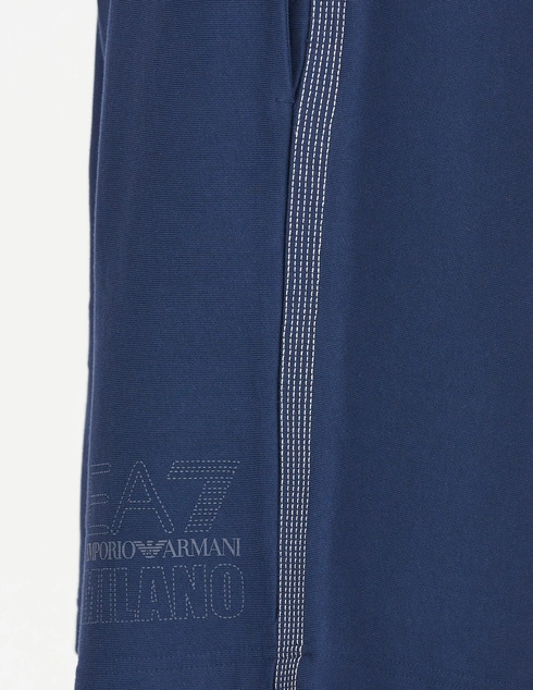 Ea7 Emporio Armani 3DPS77-1554_blue фото-4