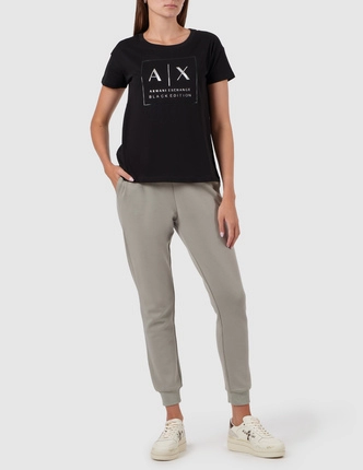 ARMANI EXCHANGE футболка