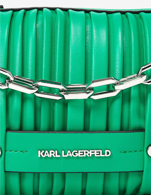 Karl Lagerfeld wb145_green фото-4