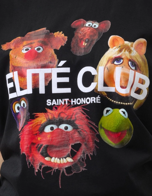 Elite TSBOX-918-MUP-DD_black фото-5