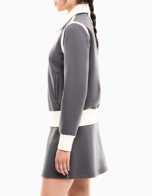 Ea7 Emporio Armani 7W001328AF25623U8117_gray фото-3