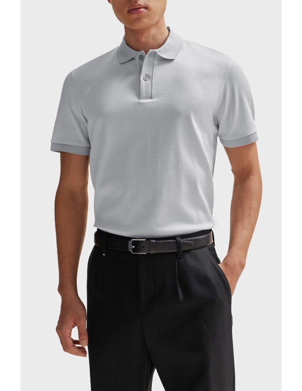 

Поло, Серый