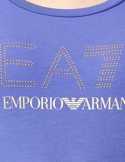 Ea7 Emporio Armani 8NTT24-1532_purple фото-4