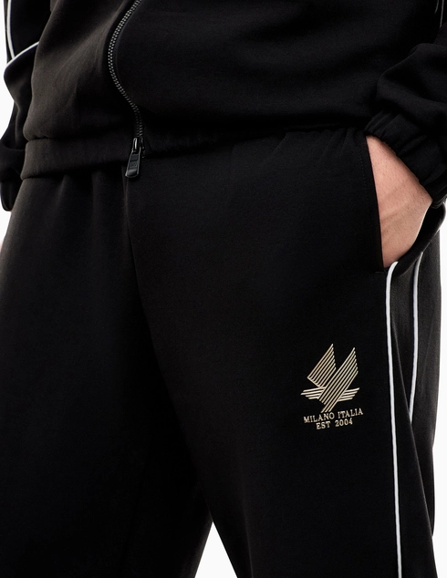 Ea7 Emporio Armani 7M002259AF21491UC001_black фото-4