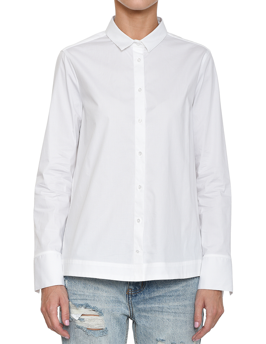 Женская рубашка JOOP 30010410-100_white
