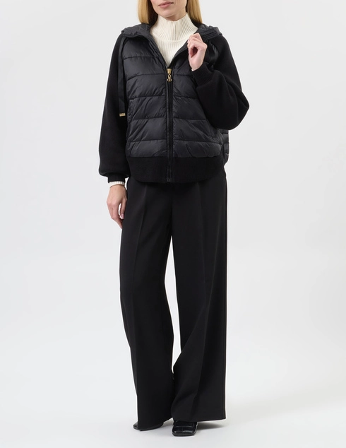 Twinset 252TP2171-00006_black фото-2