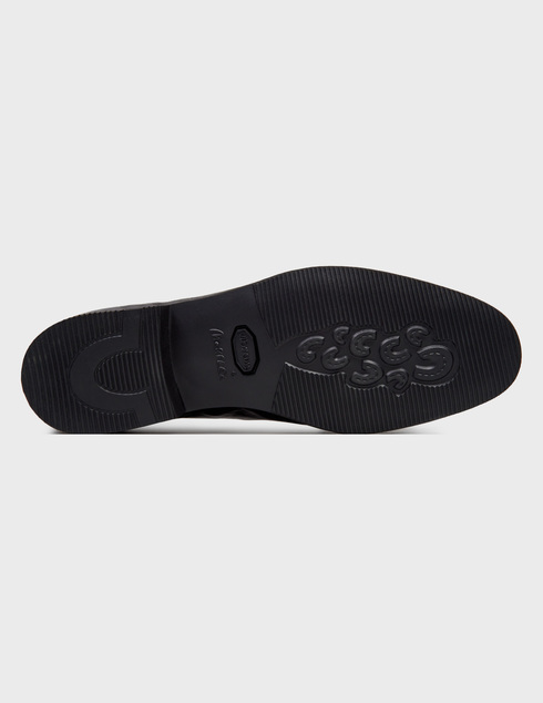 черные Туфли Pakerson AGR-32712_black размер - 41; 42; 43; 44; 46