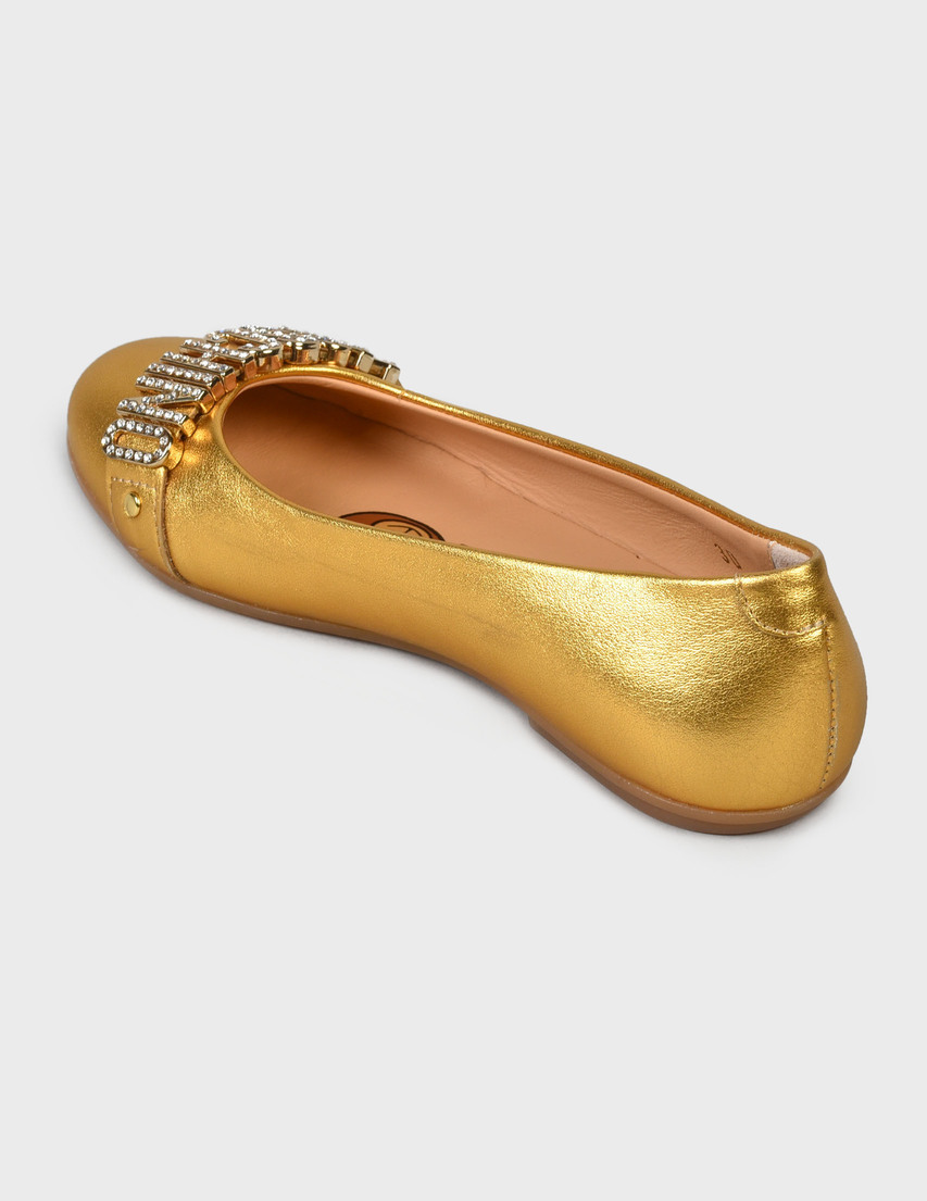 Moschino AGR-26240-gold фото-2