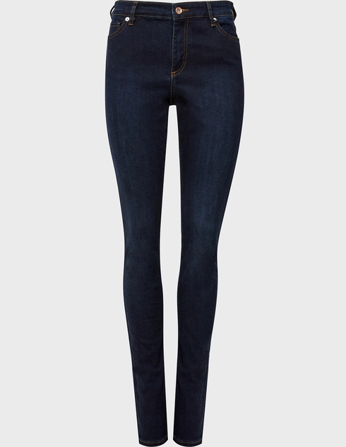 Armani Exchange 6GYJ45Y2HHZ-1500-blue фото-1