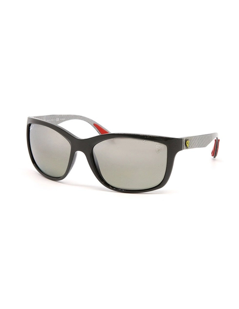 Ray-Ban SCUDERIA FERRARI COLLECTION RB8356M F6565J 61 фото-1
