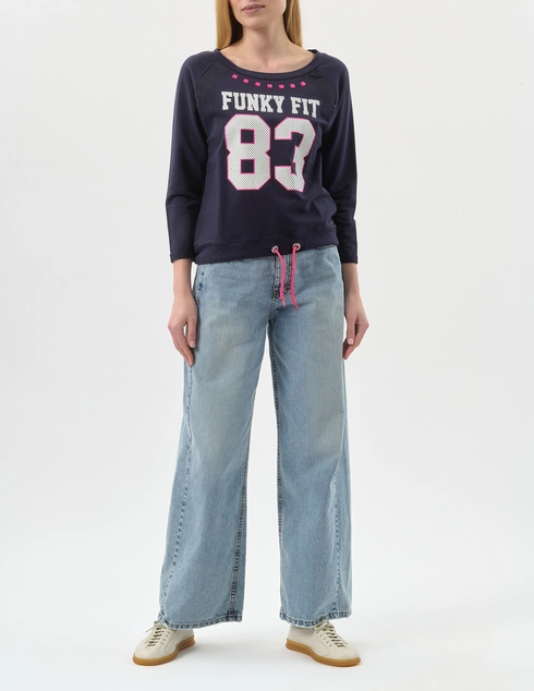 Sweet Years SD41SWT00001_blue фото-2