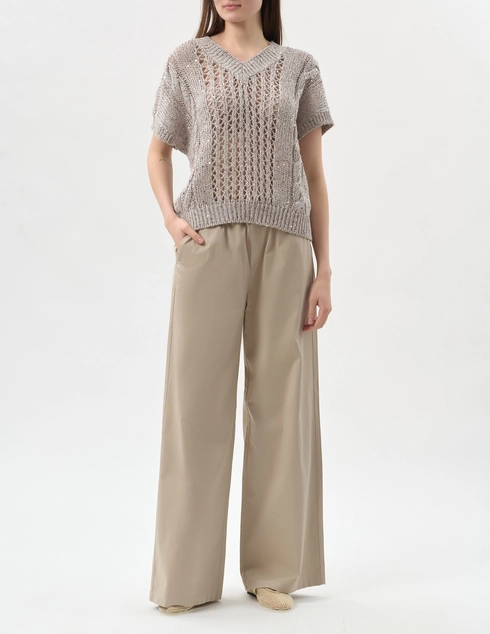 Panicale Cashmere D380952V38D25A-0225_beige фото-2