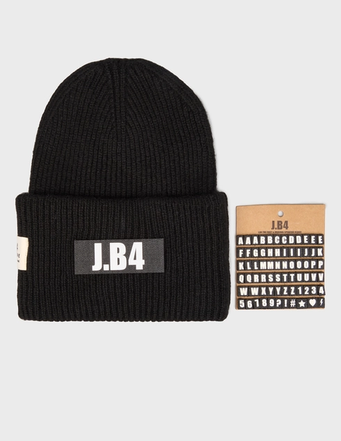 J.B4 Just Before 12AA0302-black фото-3