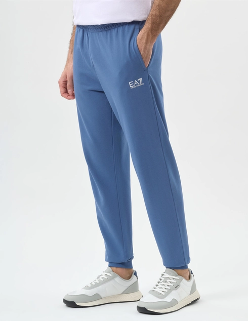 Ea7 Emporio Armani 8NPV63-PJVRZ-UB064_blue фото-4