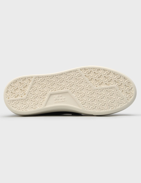 синие Лоферы Henderson Baracco SOFIA-3_blue размер - 36; 37; 37.5; 38; 39; 40; 41