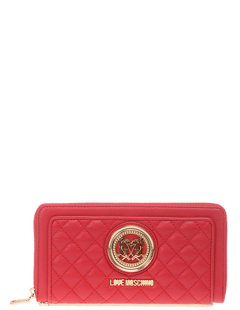 Love Moschino 5558_red фото-1