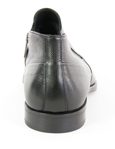 мужские черные Ботинки Rossi 2277 - фото-2