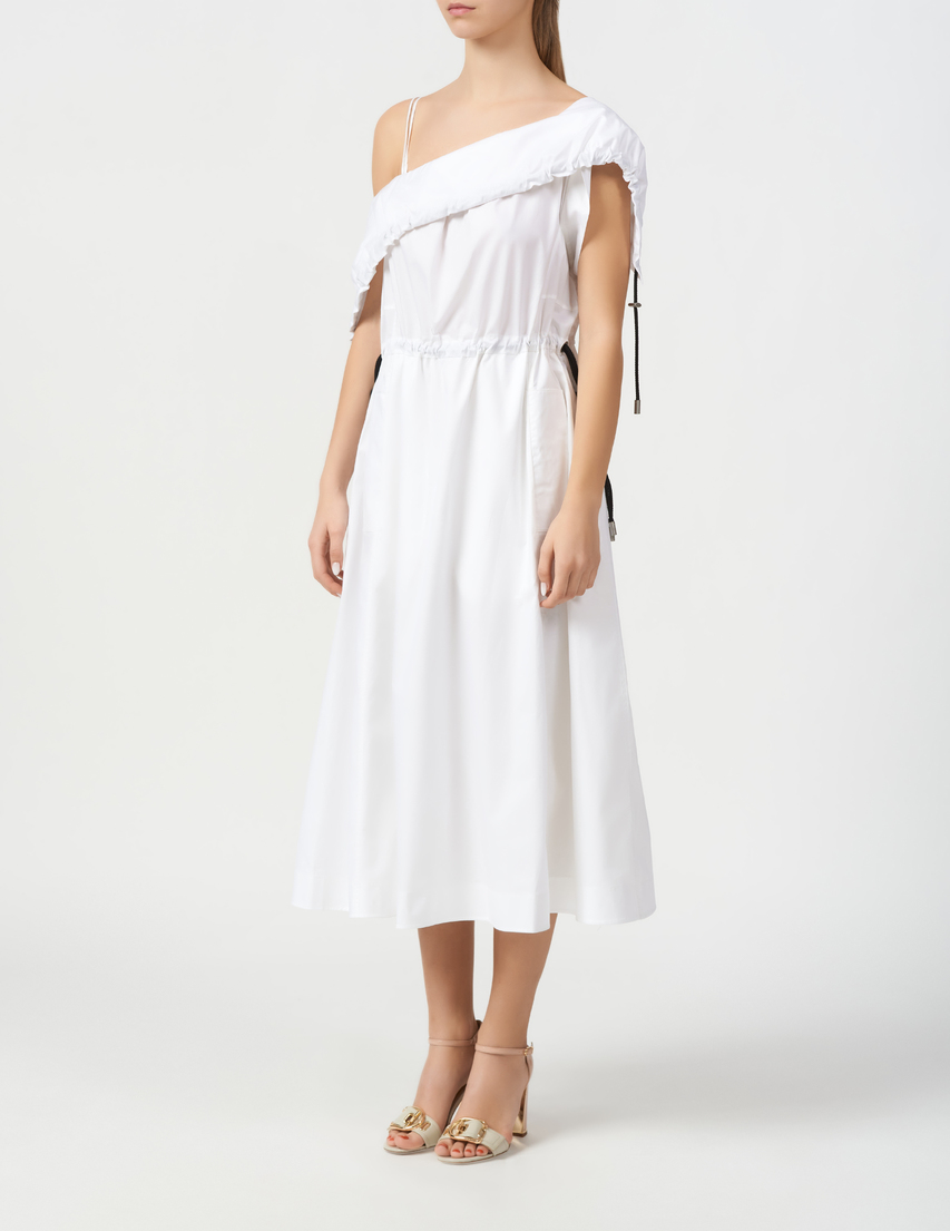 3.1 Phillip Lim S202-9337-100-white фото-2