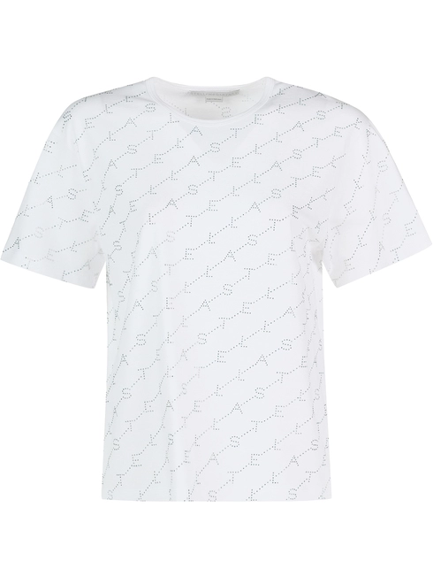Stella Mccartney 554572-9000_white фото-1