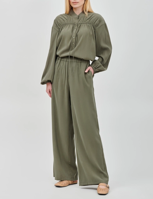 Clothe SW762175220-khaki фото-3