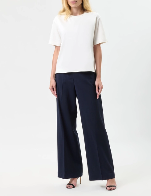 Weekend Max Mara VISIVO-001_blue фото-2
