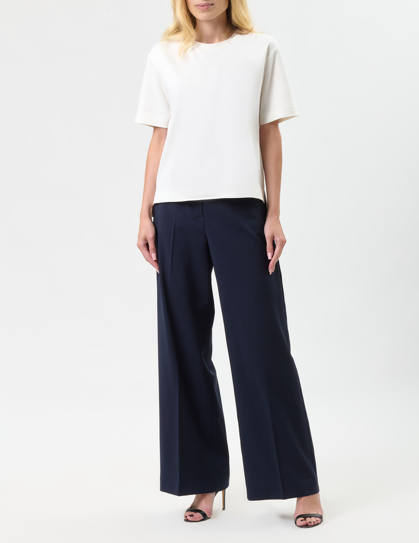 Weekend Max Mara VISIVO-001_blue фото-2