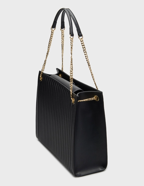 Baldinini B6B540XXTRAP-0002_black фото-2