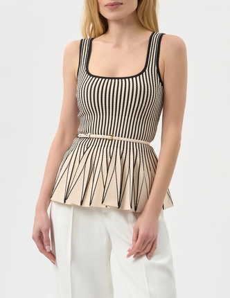 ELISABETTA FRANCHI топ