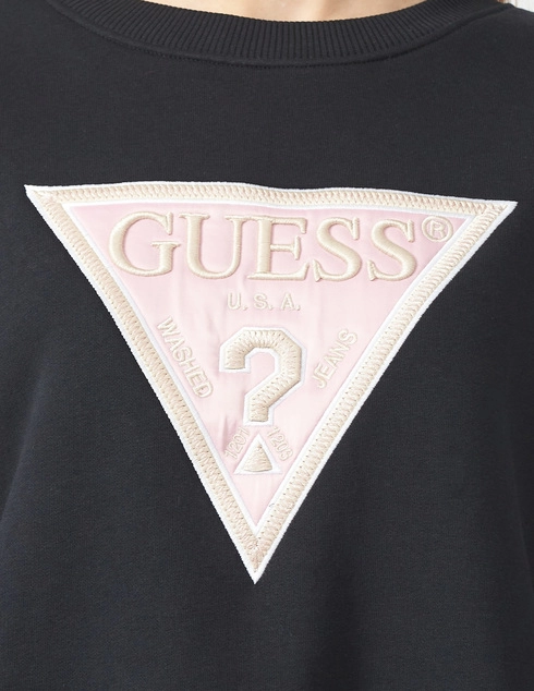 Guess W3BQ11-K9Z21-JBLK_black фото-4