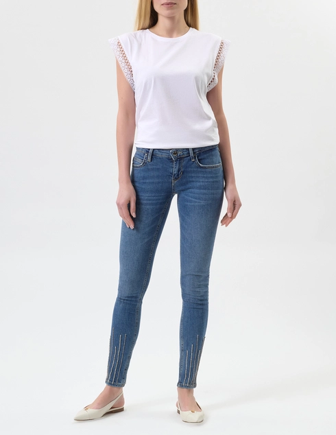 Guess W91A41D3HE1-BBLT_blue фото-2