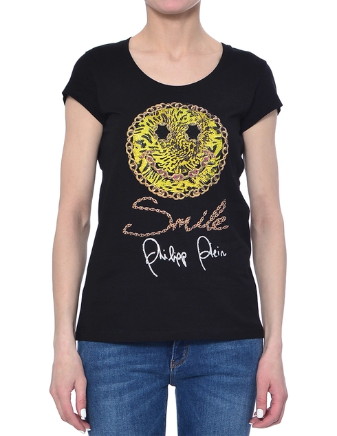 Philipp Plein 0045_black фото-1