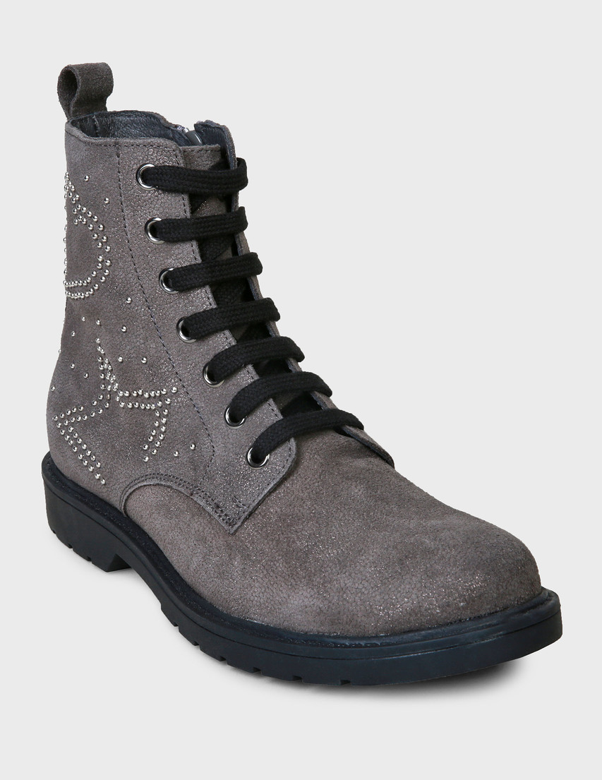 Naturino Hanton-gray фото-2