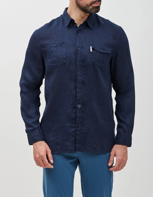 Guess M02H46WBGXO-G720_blue фото-1