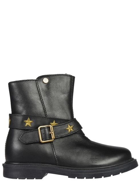 Naturino 4765-nero_black фото-5