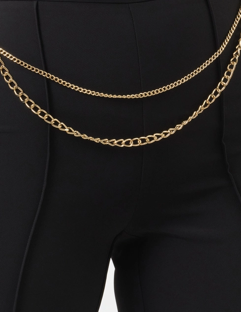 Twinset 252TP2281-00006_black фото-5