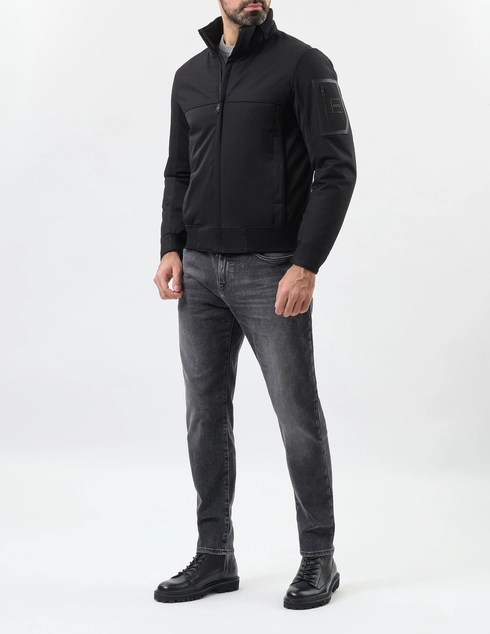 Boss 50547739-001_black фото-2