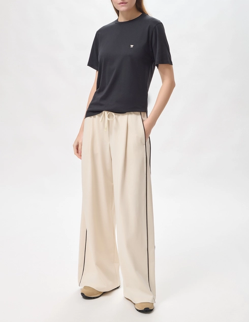 Weekend Max Mara VENACO-10_black фото-2