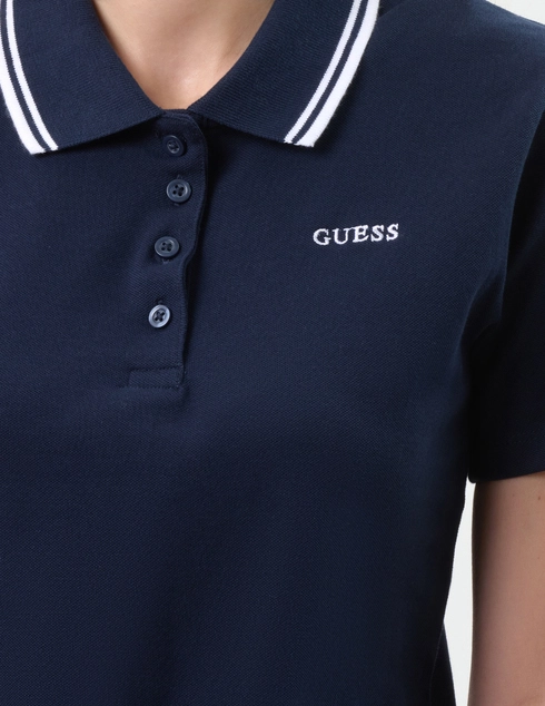 Guess V5GP06KCOK1A71W_blue фото-5