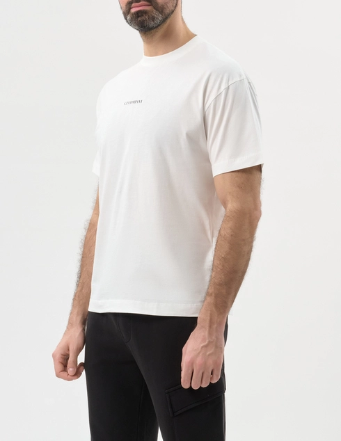 C.P. Company 20CMTS087A-103_white фото-3