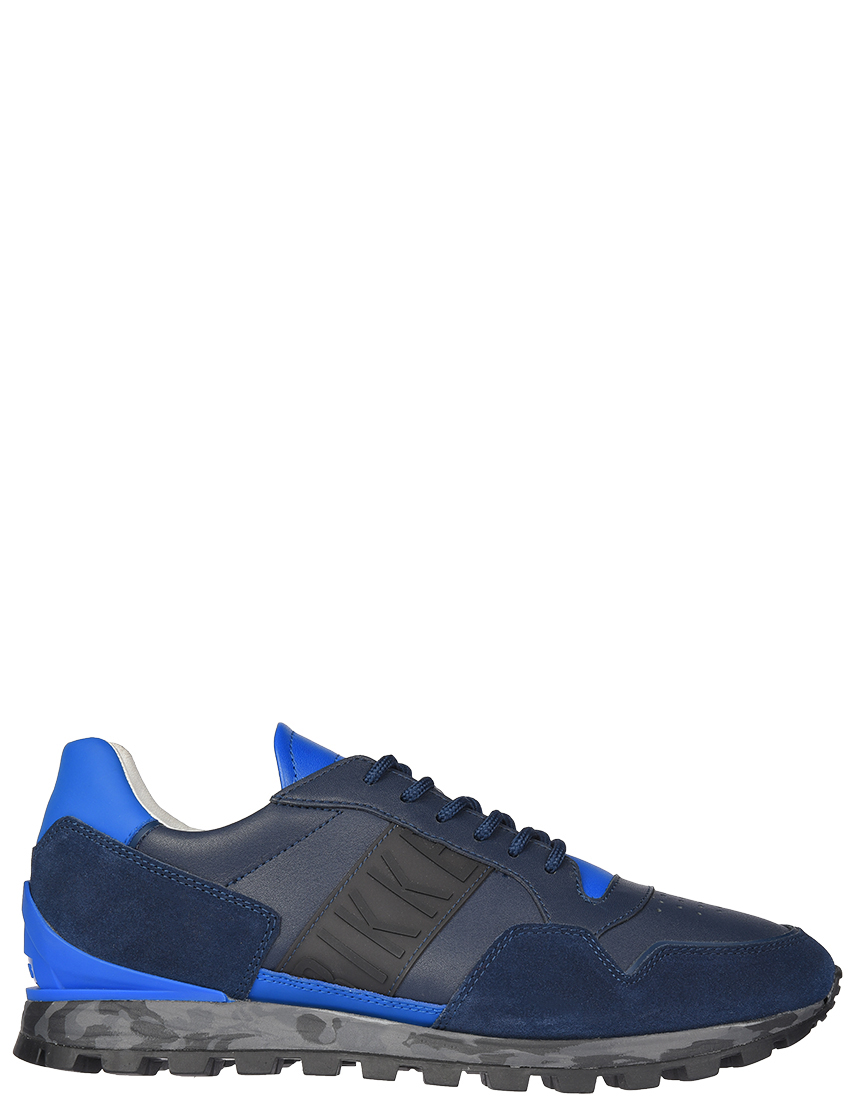 

Кроссовки, Синий