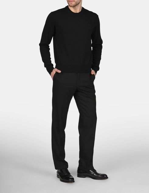 Billionaire A208_black фото-4