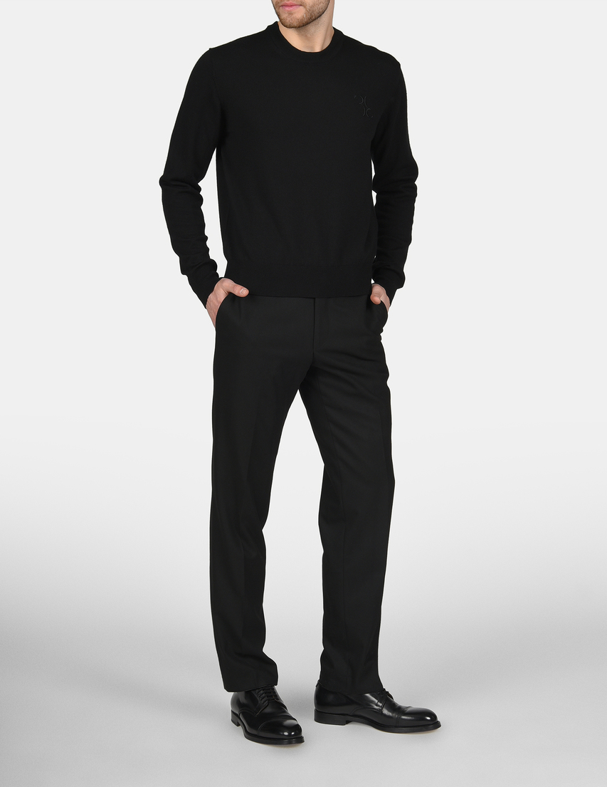 Billionaire A208_black фото-4