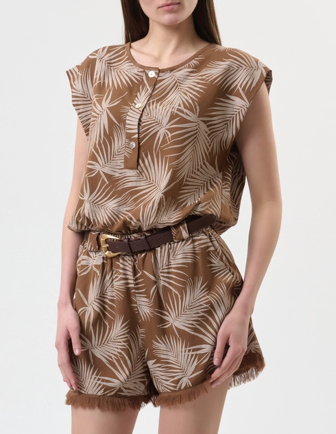 Kocca P26PBL8635ABFAF3093_brown фото-3