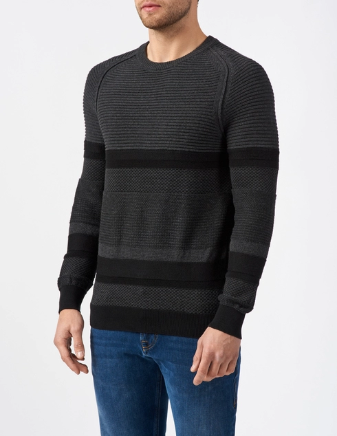 Antony Morato SW00748YA100029-gray фото-2