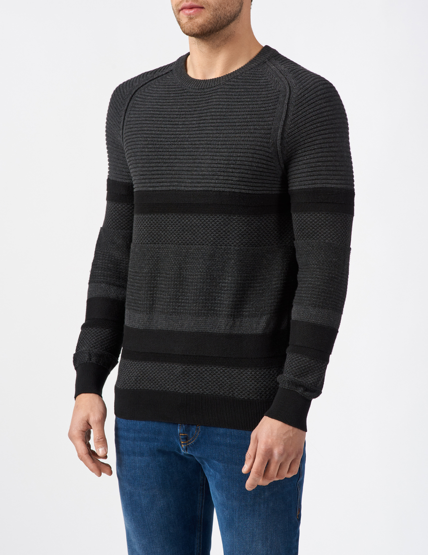 Antony Morato SW00748YA100029-gray фото-2